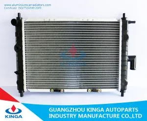 DAEWOO RADIÁTOR PRE MATIZ'01- MT, OEM # S11-1301110CA