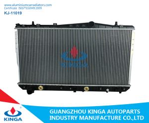OEM 95663244 DAEWOO Hliníková Radiátor Nubira Excell 03