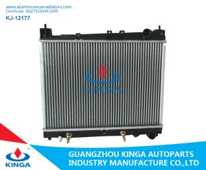 Auto Parts hliníkové Car Radiátor TOYOTA Auto OEM 16400-21070 DPI 2305