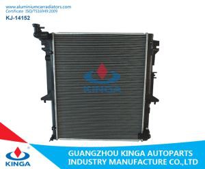 Auto Parts výmena tepla Výmena zásobníka vody pre G20 04 L200 07