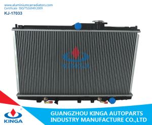 19010-PAA-A51 hliníkové chladiče automobilu Honda Accord pre 98-00 Výmena
