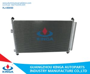 TOYOTA Auto Kondenzátor Klimatizácia pre RAV4 2006 OEM 88460 do 42100