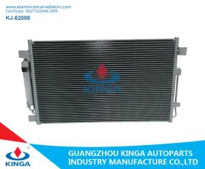 OEM 92100-9W200 auto auto AC Kondenzátor pre Teana 2008