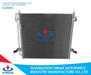 Auto chladenie kondenzátora klimatizačné jednotky pre MITSUBISHI L200 (06-) OEM MN 123.606