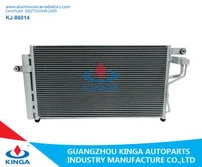 OEM 97606-1E000 Auto Parts Kondenzátor pre Hyundai Hyundai Accent (06-10)