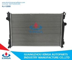 2018 Toyota Camry plastové hliníkové radiátory Auto Parts OEM: 16400-0V300