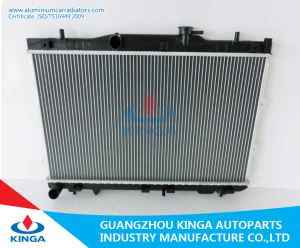 Autodiely automobilový chladič pre Hyundai Cerato 2005 -Mt