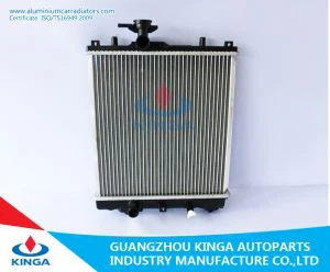 AUTOMATICKÉ RADIÁTORY PRE SUZUKI IGNIS 1.3 / 1.5 03 - MT