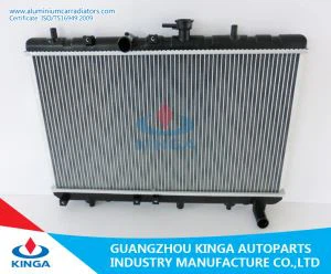 Auto náhradný radiátor pre KIA Rio 03-05