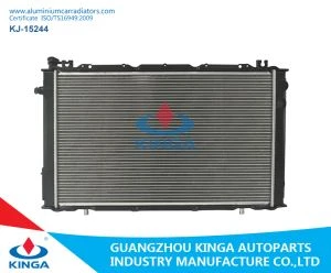 Nissan Petrol Auto diely Pájenie hliníkových plastových chladičov Auto náhradné diely, OEM: 21410-1y02A