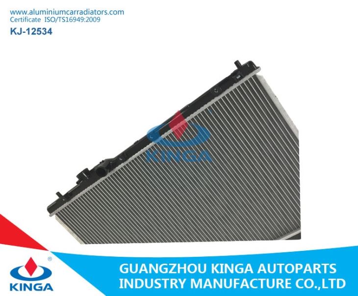 Auto Radiator For Toyota Nadai SXN10 SXN15