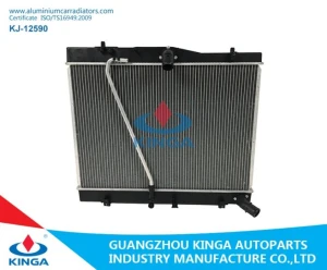 Chladiaci systém TOYOTA HIACE 2005 MT Chladič