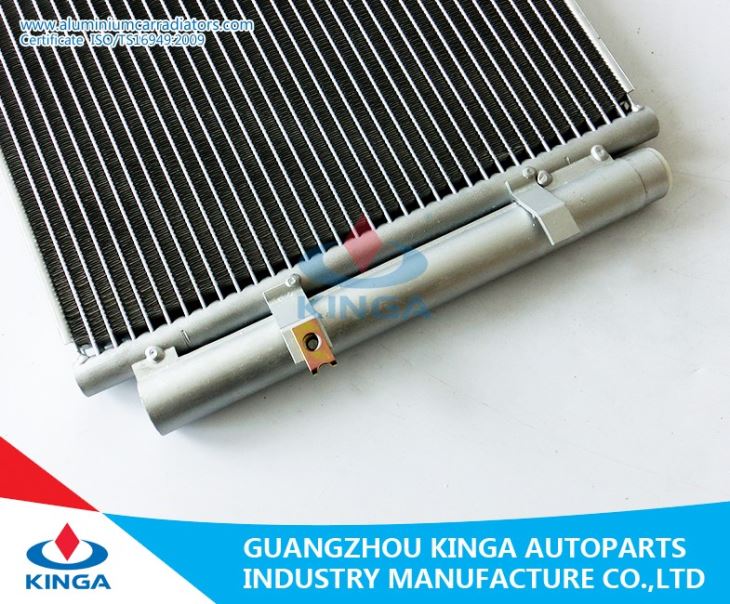 KIA PICANTO 2011-/KIA MORNING 2012- F8 97606-1Y000 - Condenser