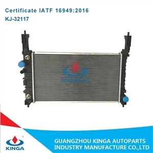 BUICK ENCORE 1.4T&rsquor;14- AT Quality Radiator OEM NO. 95136078952/1300360/95298556