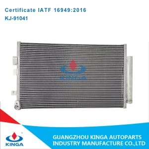 Kondenzátor FOCUS 1.0T'15 - Ford