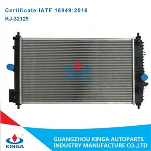 Gmc radiátor pre Excelle Gt 1.5l'15-Mt