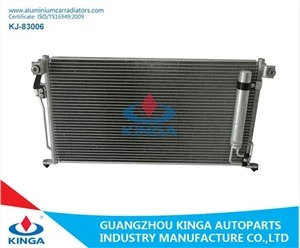 Lancer (02-03) OEM Mn151100 automatický kondenzátor