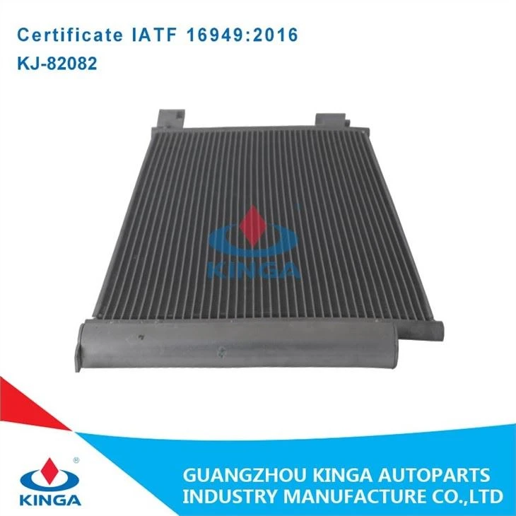 FACTORY MANUFACTURE CONDENSER For KICKS P15'17- SYLPHY B18 19-