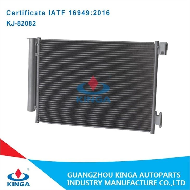 FACTORY MANUFACTURE CONDENSER For KICKS P15'17- SYLPHY B18 19-