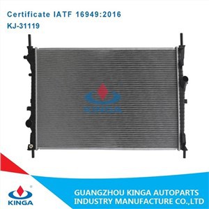 HLINÍKOVÝ RADIÁTOR SA HODÍ FORD TRANSIT-150/250/350' 15-A/MT