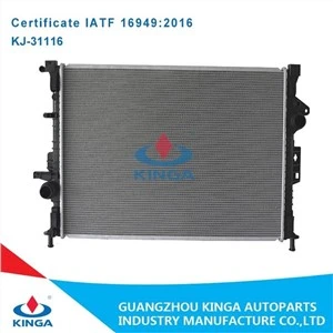 PLASTOVÝ HLINÍKOVÝ CHLADIČ PRE FORD KUGA '13 A / MT